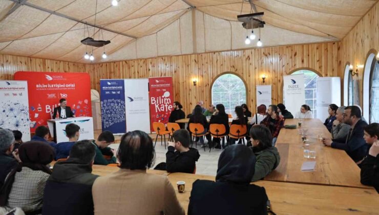 Prof. Dr. Aktaş: “Orucun birçok faydası var”