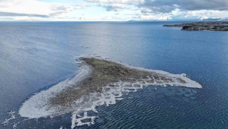 Prof. Dr. Elmastaş: “Kuraklık riski azaldı ama tasarruf şart”