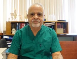 Prof. Dr. Erol: “Bel ağrılarının büyük kısmı bel fıtığından değil, mekanik bel ağrısından kaynaklıdır”