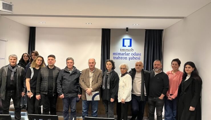 Prof. Dr. Mehmet Yavuz: “Kadınlar hali binası bir an önce bulunduğu yerden taşınmalı”