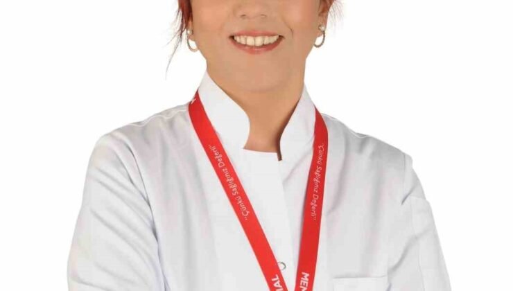 Prof. Dr. Yasemin Biçer Gömceli: “Dejavu hissi bile epileptik nöbet olabilir”