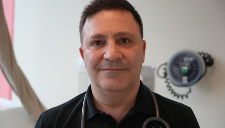 Profesör açıkladı: “Kadınlar hasta ve geç, erkekler ise sağlıklı ve erken ölüyor”