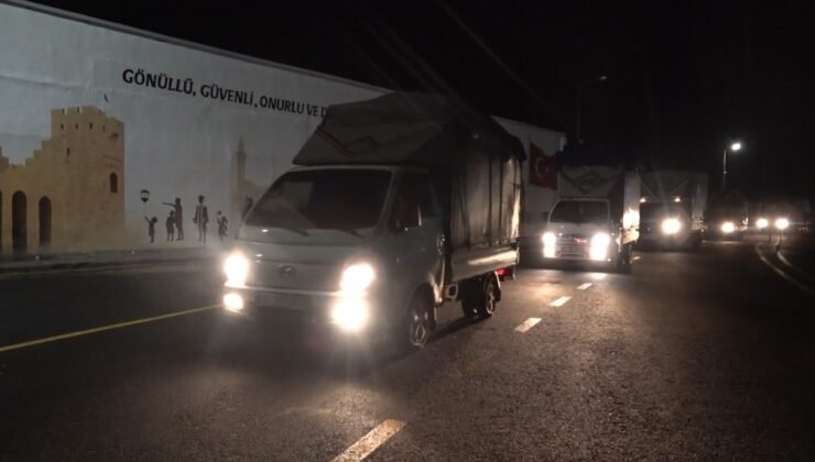 Rakka ve Deyrizor terörden arındırıldı, Suriyelilerin dönüşleri arttı