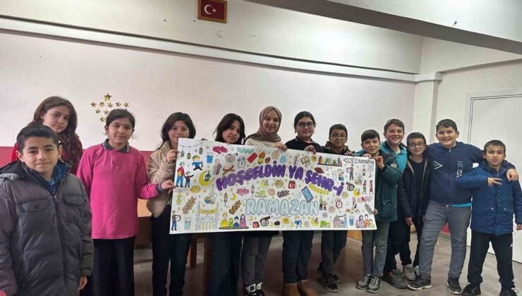 Ramazan ayı, “Maarifin Kalbinde Ramazan” temasıyla karşılanacak