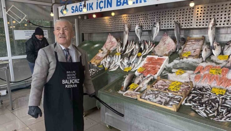Ramazan ayında iftar menüsünde balık yemeği önerisi