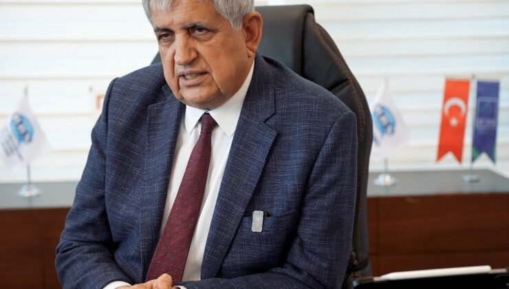 Ramazan Ayında kesintisiz ve güvenli enerji