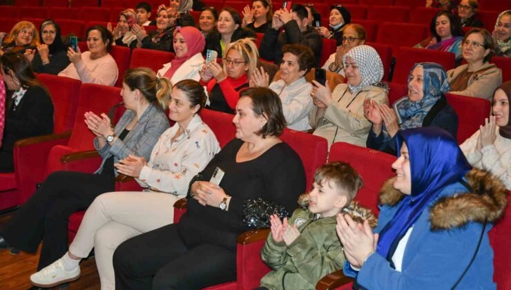 Ramazan sofralarında sağlıklı beslenme konuşuldu