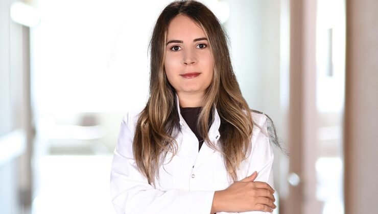 “Ramazan’da iftar ve sahur için sağlıklı beslenme önerileri”