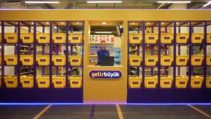 Ramazan’da online market alışverişine ilgi artıyor