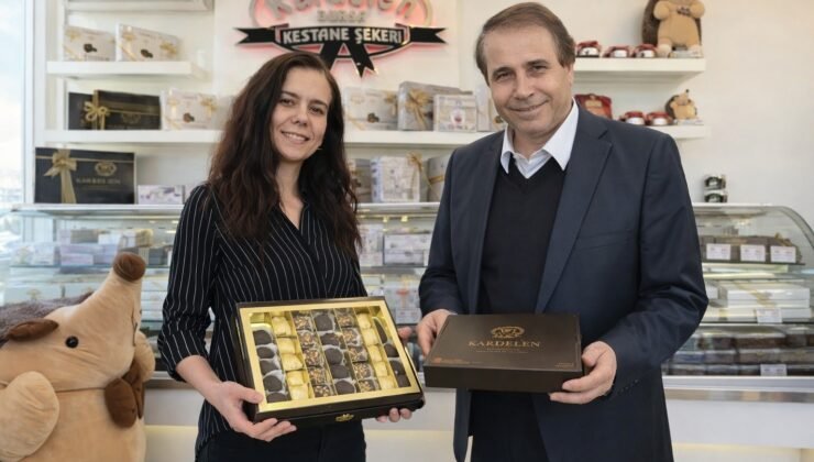 Ramazan’da tatlı tercihi hafiflerken, kestane şekeri öne çıkıyor