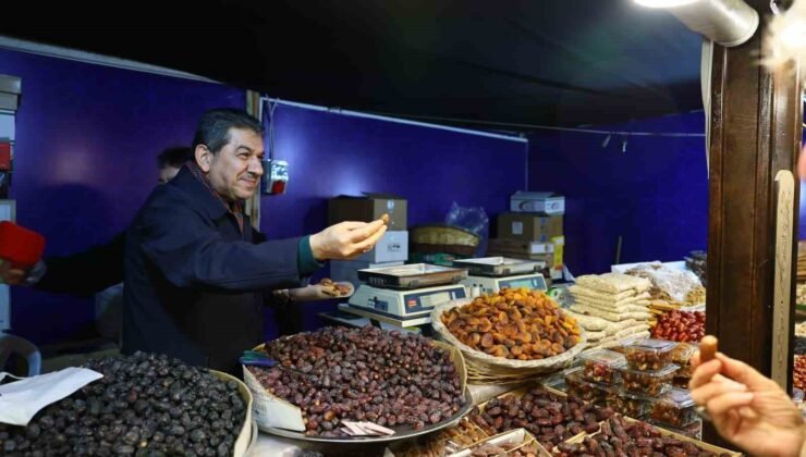 Ramazan’ın kalbi Dörtyol’da atıyor