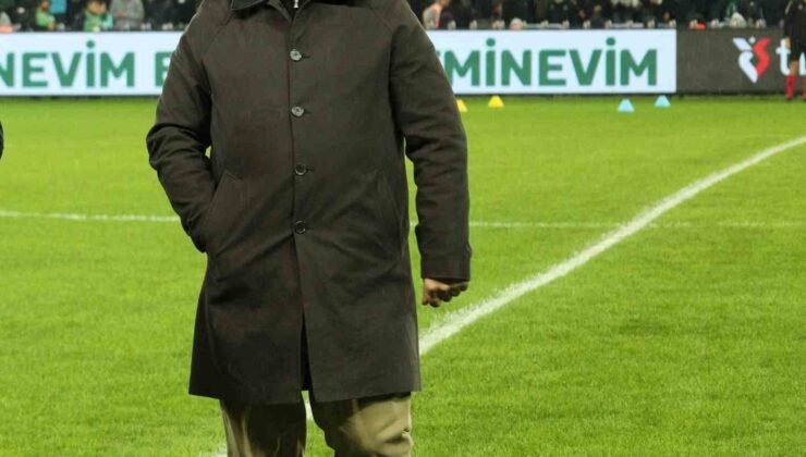 Recep Durul: “Bütün şehir üzgün, acımızı birbirimizle paylaşıyoruz”