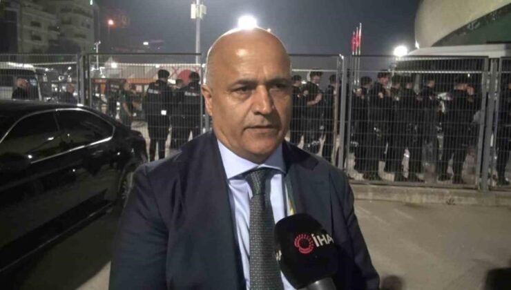 Recep Durul: “Skriniar ülkeden deport edilmeli”