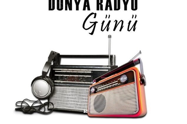 RTÜK Başkanı Daniş, Dünya Radyo Günü’nü kutladı