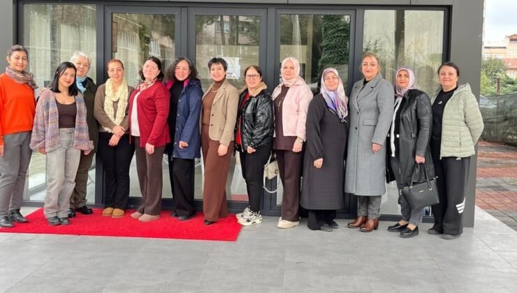 Ruh sağlığına mahalleden dokunuş: Pilot uygulama Bursa’da başladı