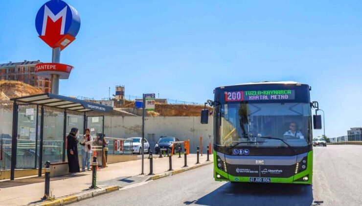 Sabiha Gökçen’e Hat 200 çözümü