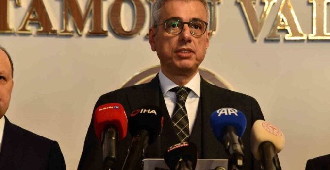 Sağlık Bakanı Kemal Memişoğlu: “Türkiye sağlık teknolojisini üreten, kendi ilacını, molekülünü üreten bir ülke haline gelme yolunda”