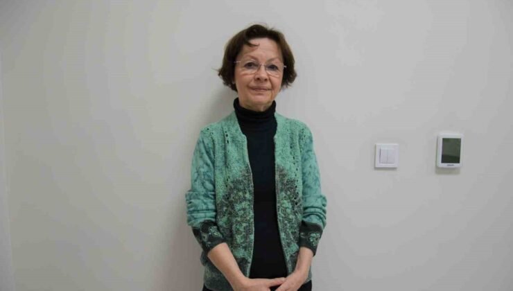 Sağlıklı Hayat Merkezi’ne başvurdu, hayatı değişti