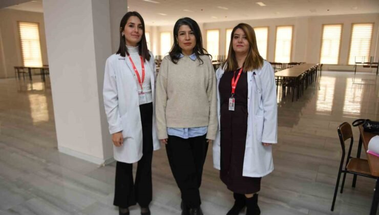 Sağlıklı Menopoz Okulları’nda ücretsiz eğitimler veriliyor