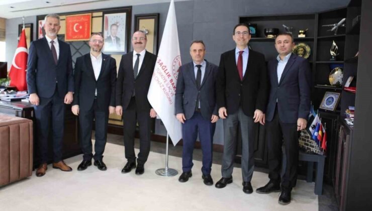 Sağlıkta tam bağımsızlık yolunda tarihi eşik: TRUSTLIFE yerli Alzheimer ilacı için klinik başvuru yaptı