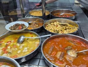 Sahur atlanmadığı ve hafif beslenildiği takdirde Ramazan ayı kilo vermek için bir fırsat