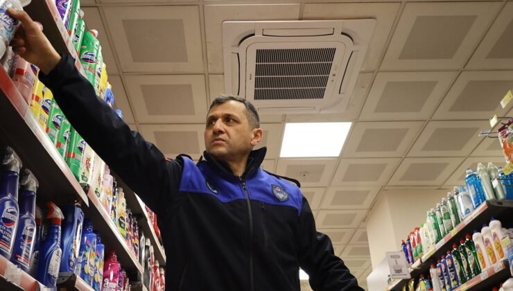 Sakarya’da Ramazan öncesi gıda denetimleri sıklaştırıldı