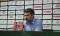 Sakaryaspor – Erzurumspor FK maçının ardından