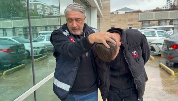 Samsun’da 2 çocuğun ölümüne sebep olan sürücünün yargılanmasına başlandı