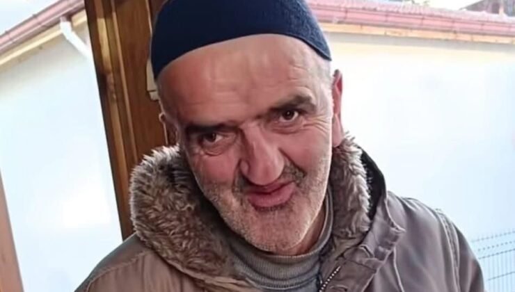 Samsun’da 2 gündür kayıp olan şahıs aranıyor