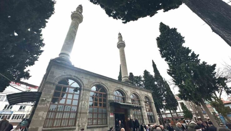 Samsun’da 2026 Ramazan ayı teması: “Ramazan, Cami ve Hayat”