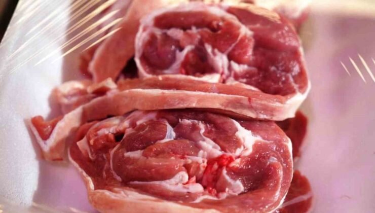 Samsun’da et üretiminin artması hedefleniyor