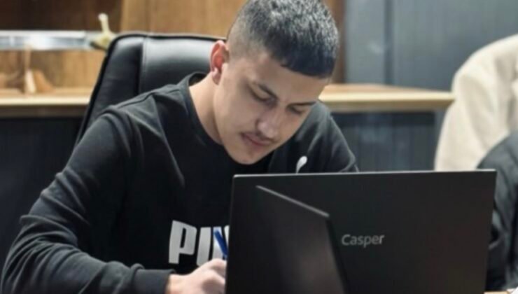 Samsun’da maskeli şahıslar, iki kardeşe silahlı saldırı düzenledi: 1 ölü, 1 yaralı