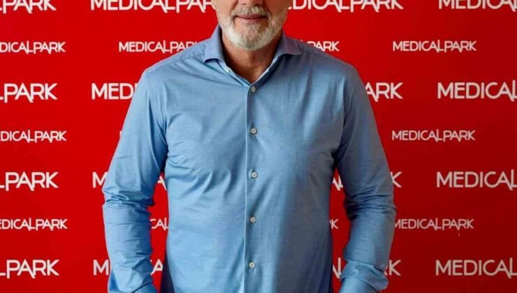 Samsunspor’un yeni Teknik Direktörü Thorsten Fink, sağlık kontrolünden geçti