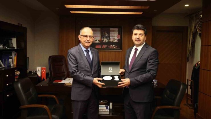 SANKO Üniversitesi SHMYO ilk ve acil yardım programında akreditasyon gururu