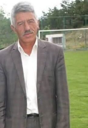 Şarampole devrilen ticari taksi sürücüsü hayatını kaybetti