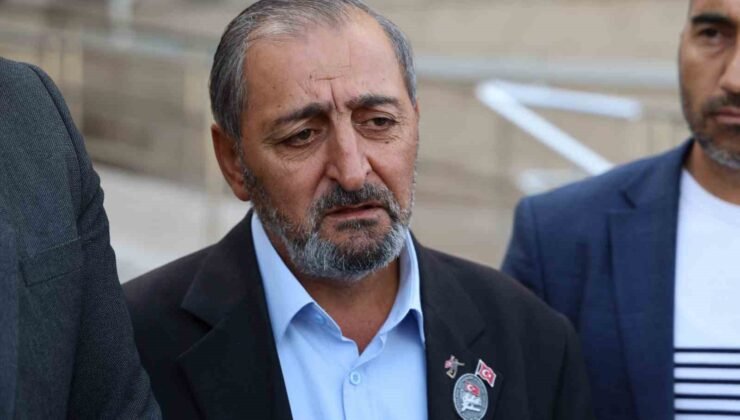 Şehit babasına hakaret edip pişkinlik yapmıştı, o otobüs şoförü vuruldu