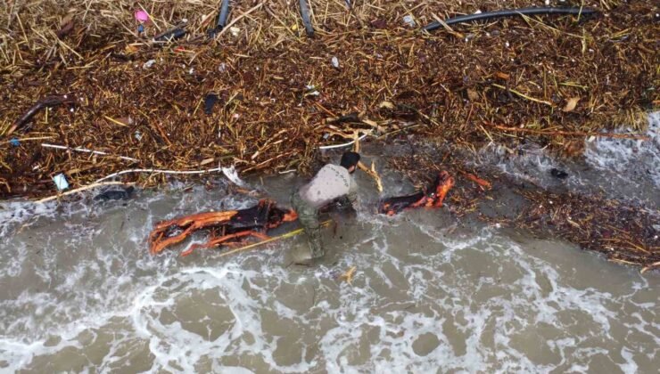 Sel sonrası ’milyonluk’ yazlıkların önünde ’ekmek’ mücadelesi