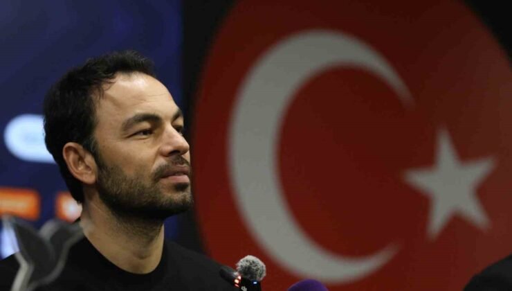 Selçuk İnan: “Hak edilmiş galibiyet oldu”