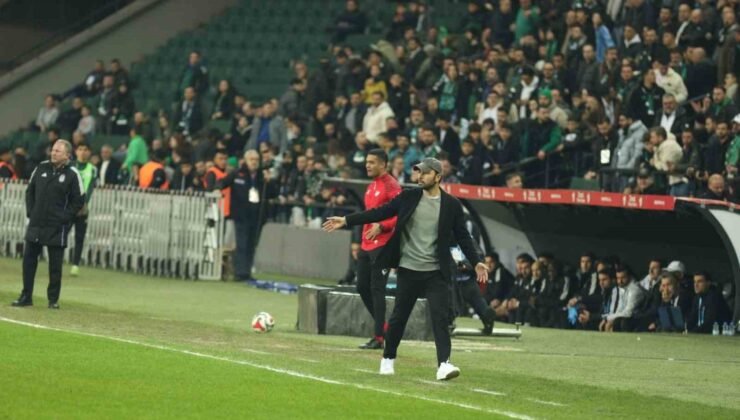 Selçuk İnan, Kayserispor maçında yok