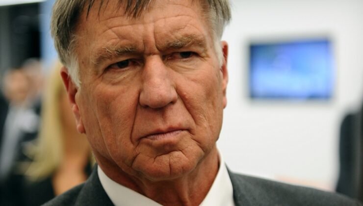 Sepp Piontek vefat etti