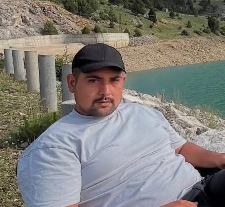 Serada kalp krizi geçiren genç hayatını kaybetti