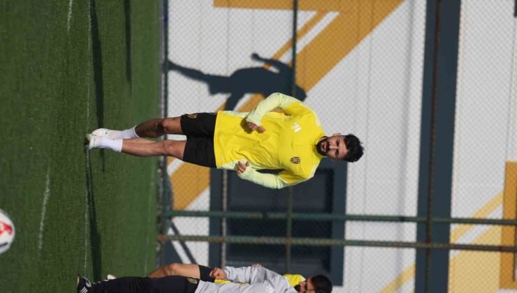 Sergen Piçinciol: “Her maç final niteliğinde”