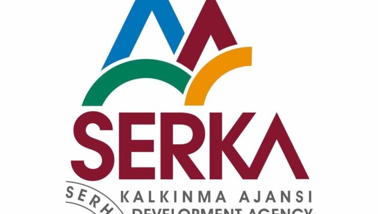 SERKA teknik destek programı kapsamında 7 milyon destek verecek
