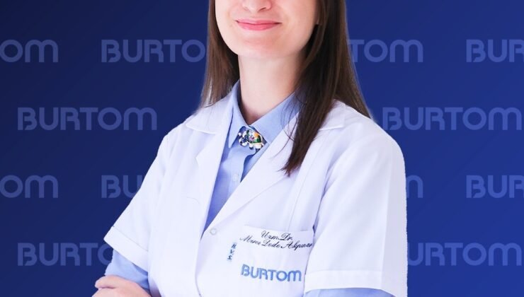 Sessiz tehlike: “Osteoporoz”