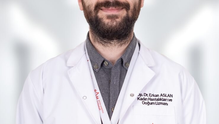 Sezaryen sonrası normal doğum mümkün