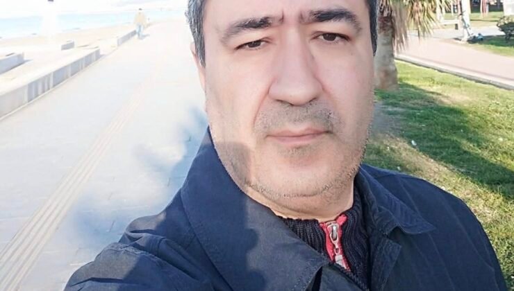 SGK uzmanı evinde ölü bulundu