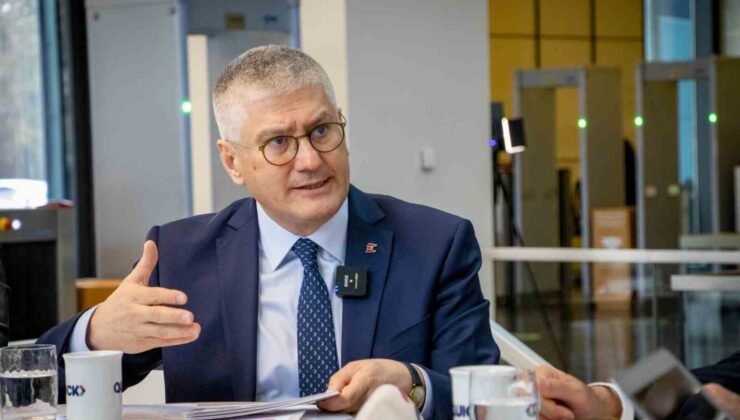 Sigorta sektöründen 6 Şubat değerlendirmesi: “Depremlerin ekonomik etkisi 103 milyar dolar”