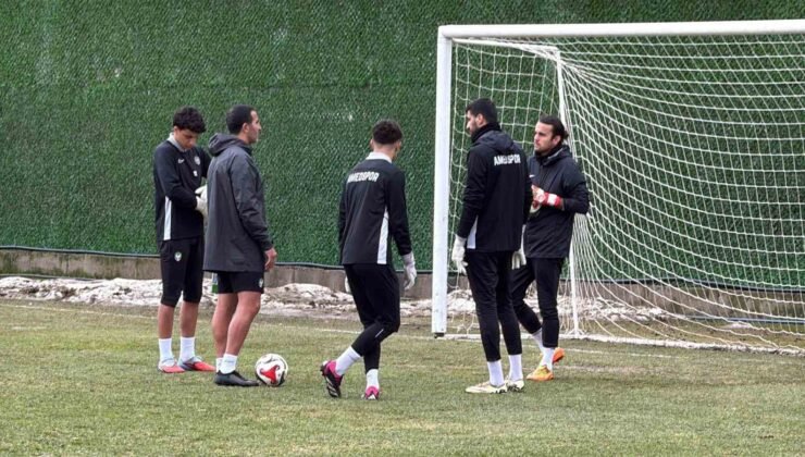 Sinan Kaloğlu: “Rakibin kim olduğu bizi çok ilgilendirmiyor”