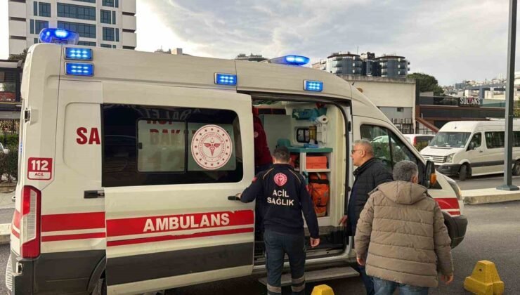 Sinem’i öldüren boşanma aşamasındaki eşi hakim karşısına çıktı