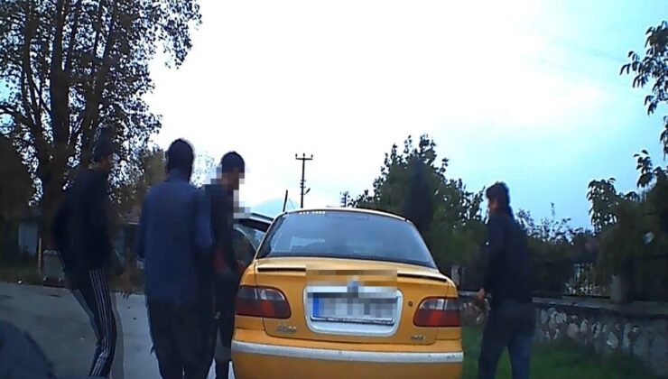 Sınır illerinden Kocaeli’ye uzanan göçmen kaçakçılığı hattı çökertildi: 16 gözaltı